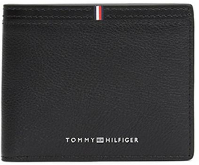 타미힐피거 TOMMY HILFIGER 코퍼레이트 미니 월렛 T12G0AWL010MT1BDS 147545