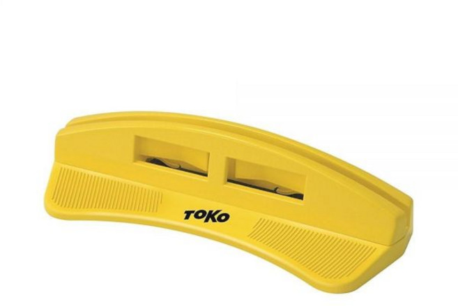 Toko TOKO 월드컵 스크레이퍼 샤프너 - 스키 왁스 제거용 플렉시블레이드 309876, 1개