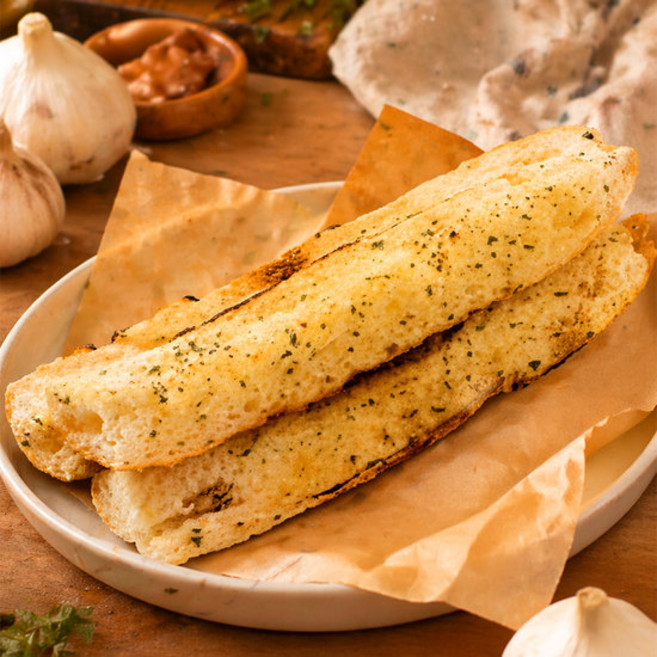 마늘빵 생지 갈릭스틱 750g(50g 15개입), 1개, 750g