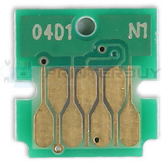 [호환] 엡손 T04D1 유지보수상자 칩 L6190 L6170 L6290 L6490 L14150