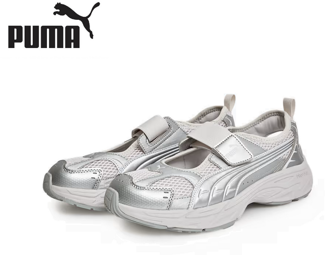 푸마 메모리아 라이트 GL 샌들 Memoria Lite GL Sandal 406430 02