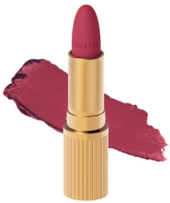 콜레트 스틸로 후즈 마뜨, 13 비올레 두, 3.6g, 13 비올레 두