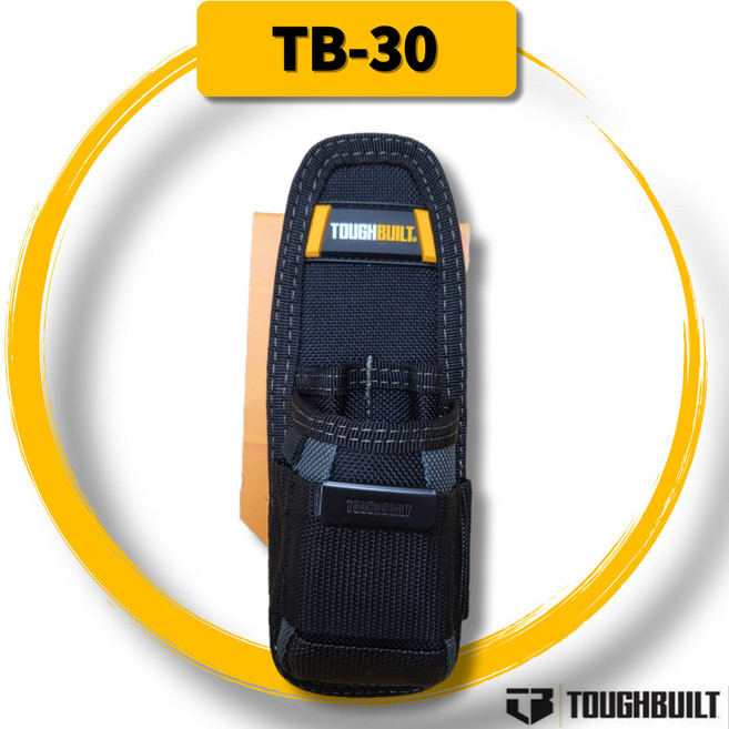 터프빌트 다용도 공구집 6구 경량 TB-30, 1개