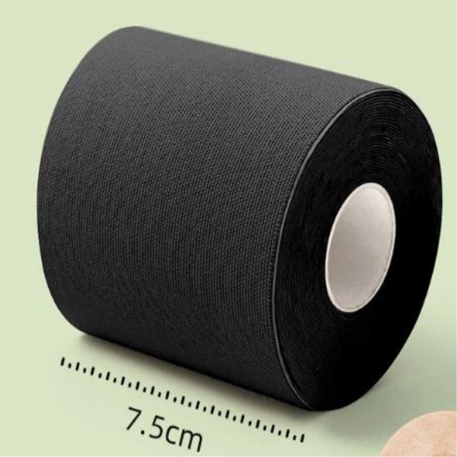 브라 테이프 유방 패치 가슴 처짐 방지 리프트업 리프팅 볼륨업 패치 5m 국내