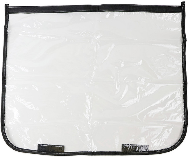 딜릭스 전기차 충전구 커버 차량용품