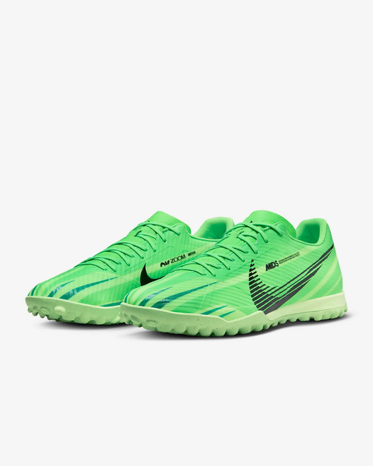 나이키 축구화 성인 풋살화 남성 족구화 터프화 인조잔디용 맨땅용 잔뽕화 축구신발 싸커 슈즈 그린 경기화