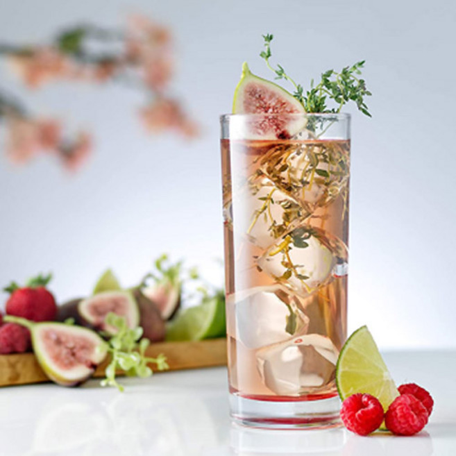 파사바체 유리잔 50종 선택형, 15.이스탄불 맥주485ml(42263), 1개