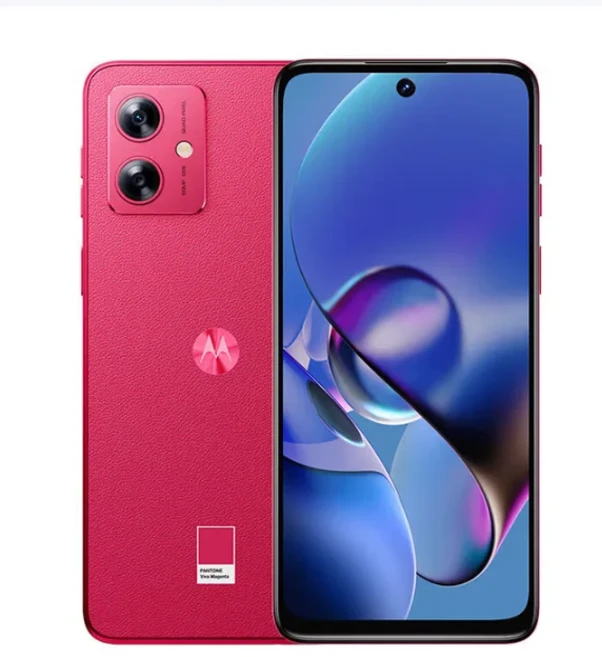 레노버 모토로라 모토 G54 손떨림 방지 AI 이미지 120Hz 눈 보호 스크린 Multi-5g 밴드 5000mAh 대형 배, 02 입력 011301, 256GB