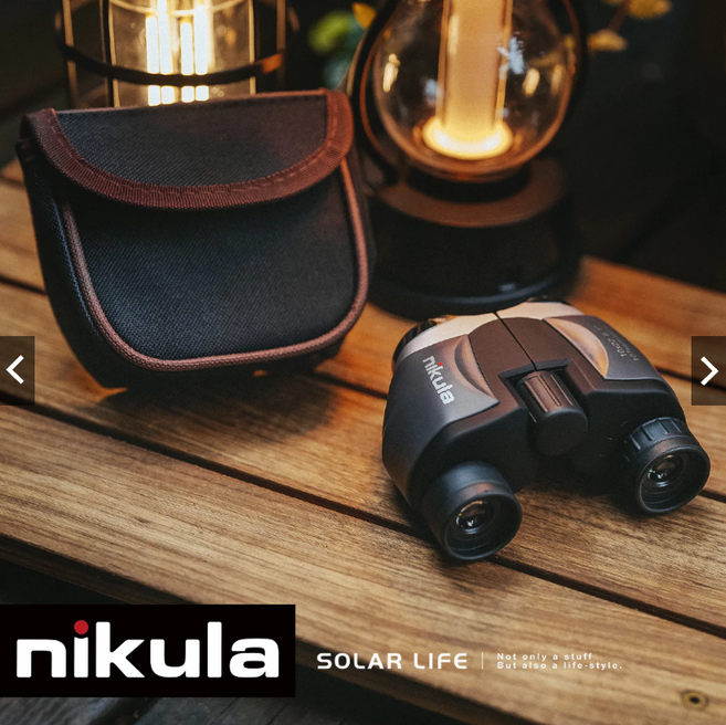 NIKULA 10x22 演唱會專用雙筒望遠鏡 附收納包, Nikula10倍10X22雙筒望遠鏡