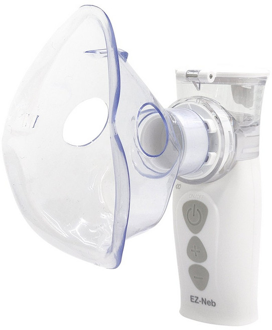 이지넵 네블라이저, 1개