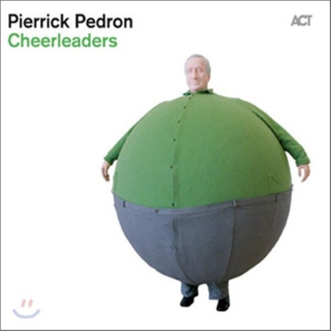 [CD] Pierrick Pedron - Cheerleaders