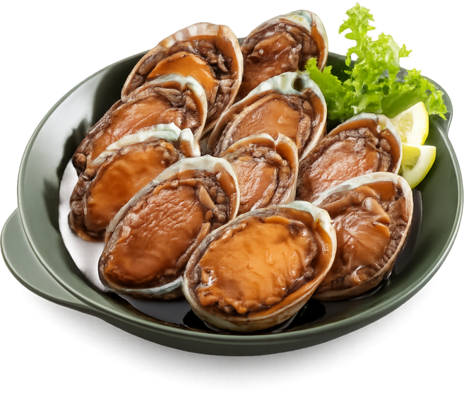 진간장게장 완도산 전복장 80년 전통비법소스 당일제조 전복장조림 700g 1.2kg 2.4kg, 80년 전통비법소스 프리미엄 전복장 700g, 1개