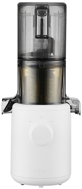 휴롬 슬림형 착즙기, H310A-BFC04WH, 화이트