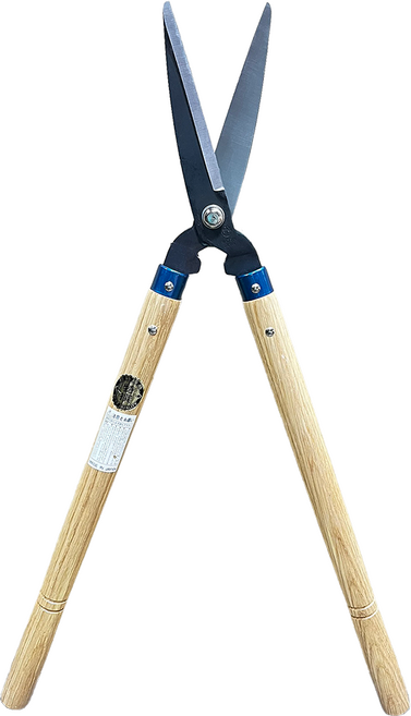 일제 나무 조경가위 원예 전지 전정 양손 가지치기 가위 1002 톰보, 1개