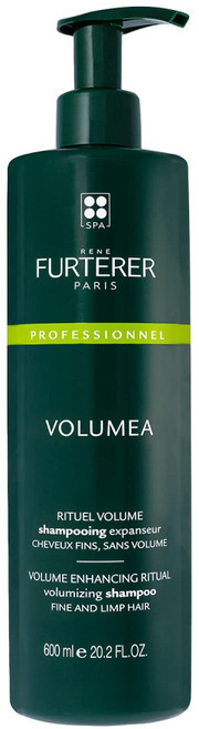 독일 르네휘테르 볼륨 샴푸 600ml, 1개