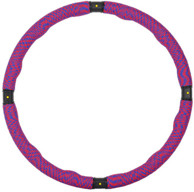 아이워너 몬스터 후프, 4.1kg, 혼합, 1세트