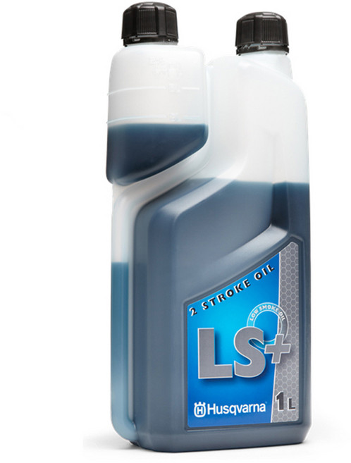 허스크바나 엔진오일 2싸이클 1L /50:1/스웨덴/오일, 1개