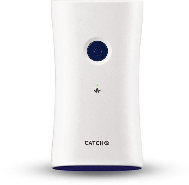 캐치큐 초음파 바퀴벌레 쥐 개미 해충퇴치기, 기본형