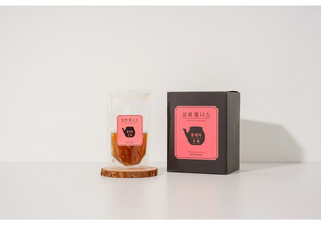 금산 홍삼액 성혜웰니스 5년근 홍삼액 10포 1 000ml 홍삼원액, 1개, 1L