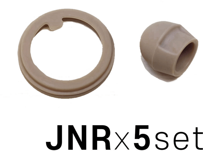 써모스 텀블러 호환 고무패킹 JNR x 5세트, 5개 1세트, 1개, 1ml