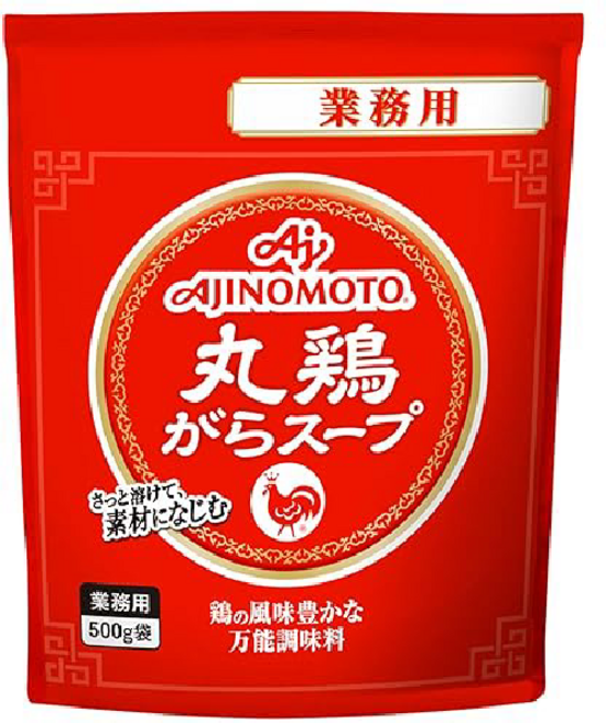 토리가라 스프 치킨 스톡 닭 육수 국물 요리용 500g, 1개