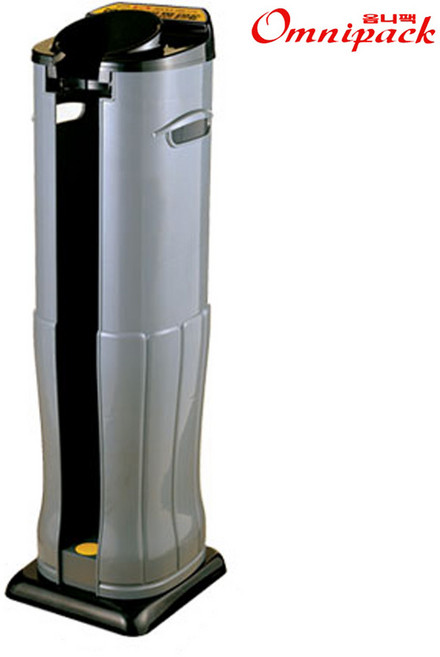 옴니팩 우산 비닐 자동포장기 OP3, 1개, 혼합 색상