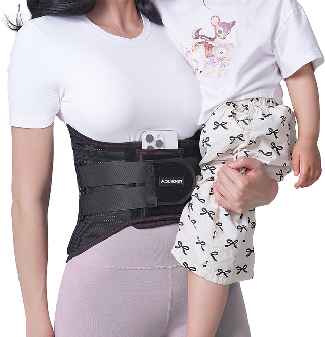 정직한닥터 약국입점 산후복대