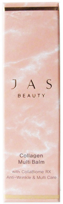JAS BEAUTY 膠原蛋白多效護膚棒 10g, 1件