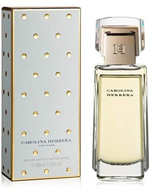 Carolina Herrera by Carolina Herrera 여성향수 100ml, 1개