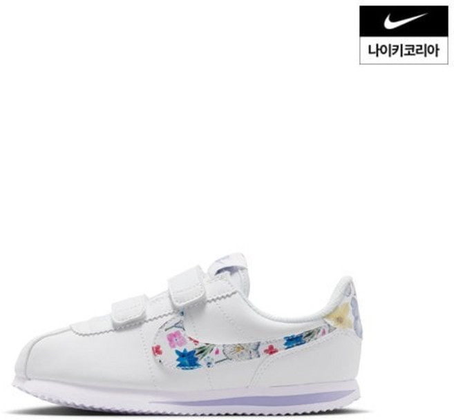 나이키 키즈 나이키 코르테즈 SE PS IO9257-100 179776