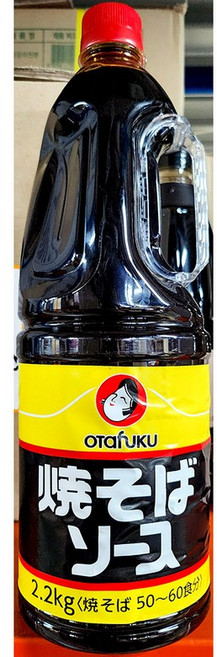 야끼소바소스 (모노링크 2.2K), 2.2kg, 1개