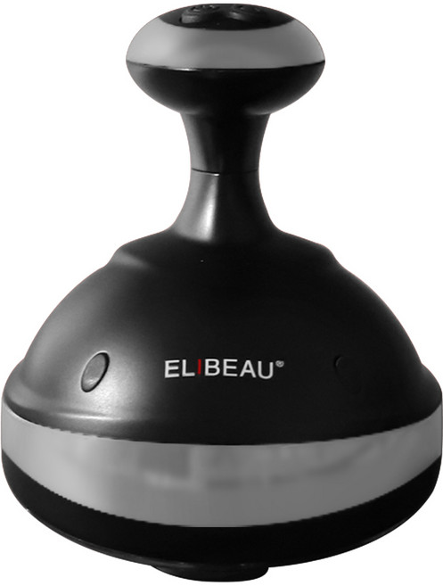 바디 고주파마사지기 종아리 다리 마사지기 초음파 진동, EM-104 사은품(바디슬리밍겔 1개), 1개