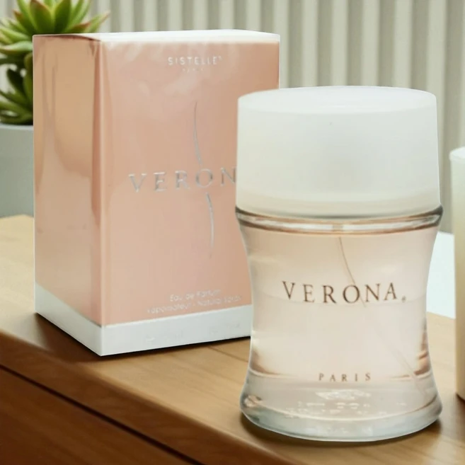 Verona 베로나 이브드시스텔 오드퍼퓸 프랑스정품 (100ml), 1병 - 쿠팡