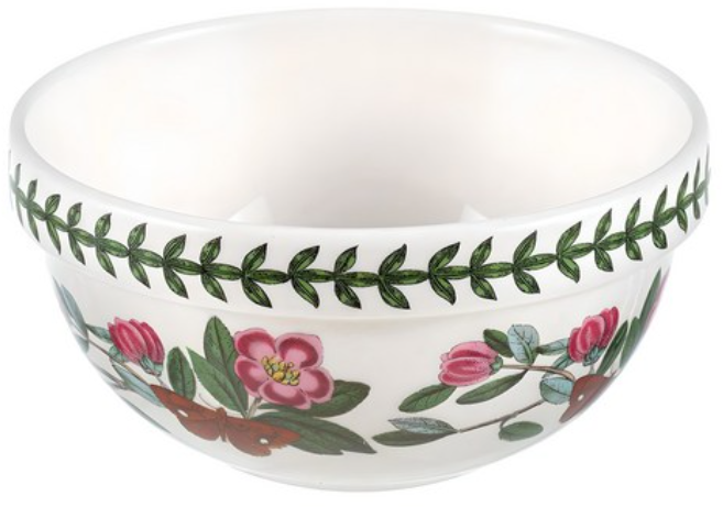 포트메리온 보타닉가든 밥공기1p(신형), 혼합색상, 1개