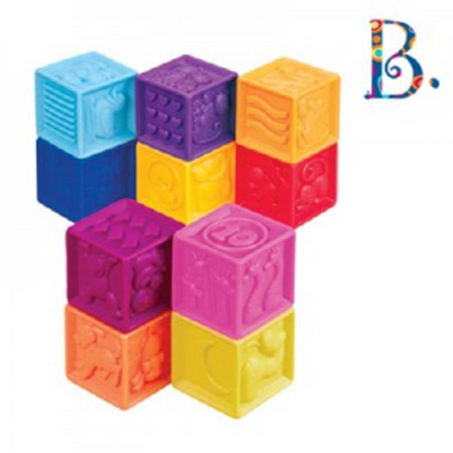 부드러운 촉감 숫자 블럭 장난감 조카선물 가정용 추천 육아템, 상세페이지 참조