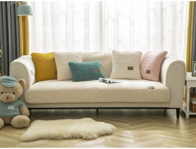 부드러운 쇼파패드