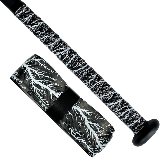 투더문 배트그립 1.1mm 야구배트그립 TTMGRIP, 겨울 나무