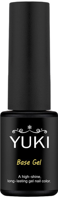 유키 베이스젤, 1개, 5g