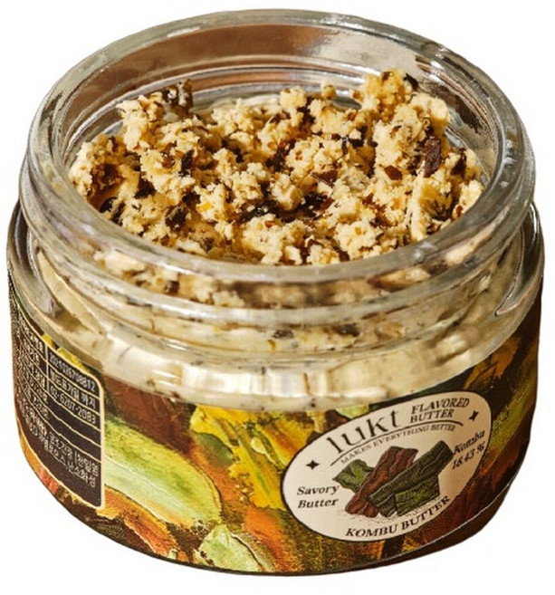 다시마버터 90g 1개