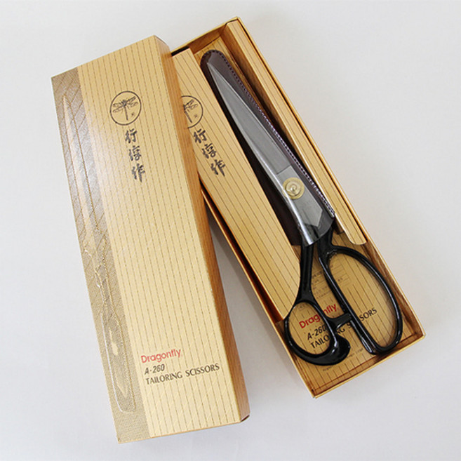 ♥사은품 쪽가위♥ 잠자리 가위 240 (가위/재단가위/원단가위/봉제가위), 1개