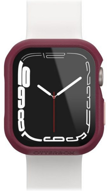 Apple Watch 시리즈 789용 오터박스 이클립스 케이스41mm - 와일드 스트로베리핑크, Wild Strawberry (Pink), 41mm
