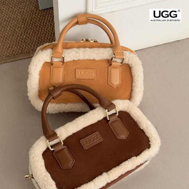 호주 에버어그 양털 살리아백 어그가방 ASA032