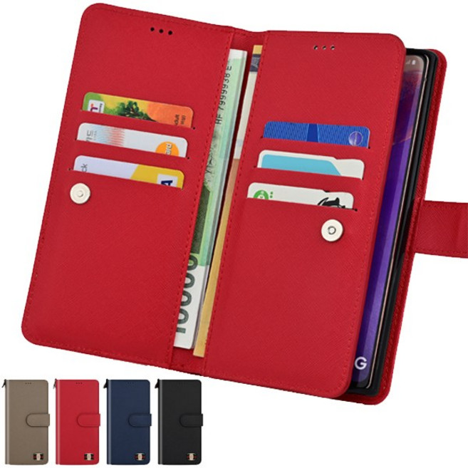 고우니 플렉스_[갤럭시A32](SM-A325N)지갑형케이스