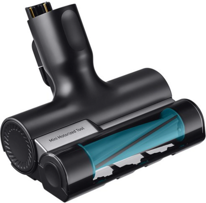 삼성전자 제트용 침구 브러시 블랙, VCA- MTBA95/VT, 1개