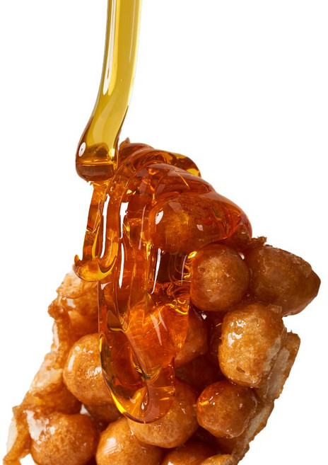 백년본가 말랑말랑 수제 조청 오리지널 오란다, 20개, 23g