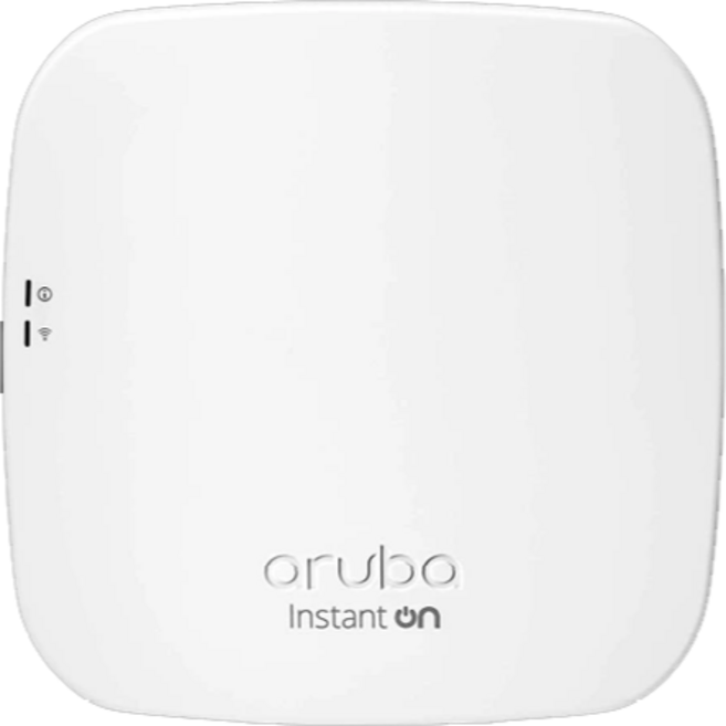 Aruba Instant ON AP11 R2W96A 클라우드 AP HP, 1개