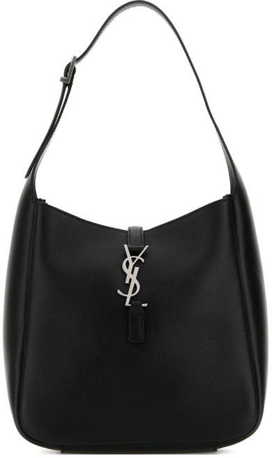 7위 - 생로랑 small 5 À 7 shoulder bag