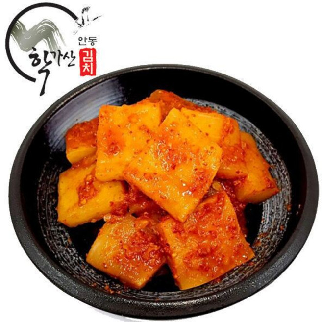 학가산 석박지 5kg113135