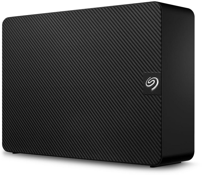 Seagate 확장 6TB 외장 하드 드라이브 HDD - USB 30 데이터 복구 서비스 포함 STKP6000400, Expansion HDD, 10TB, 상세참조, 10TB