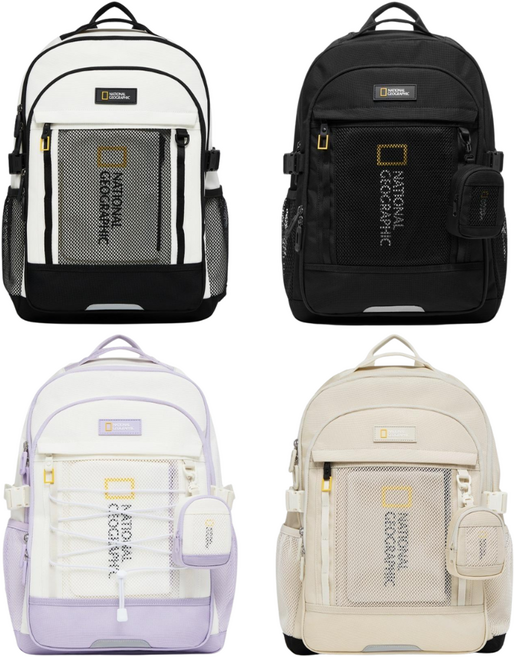 2026 SS 내셔널지오그래픽키즈 KIDS 코닉 K261KBG060